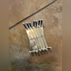 IKEA pot lid organizer